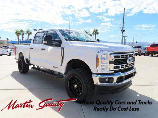 2024 Ford F-250 XLT
