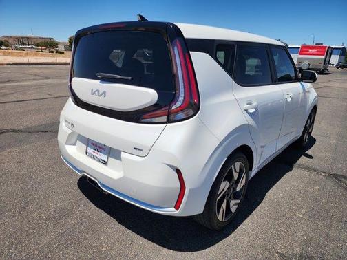 2023 Kia Soul GT-Line 2.0L