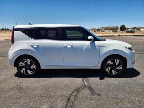 2023 Kia Soul GT-Line 2.0L
