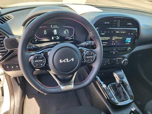 2023 Kia Soul GT-Line 2.0L