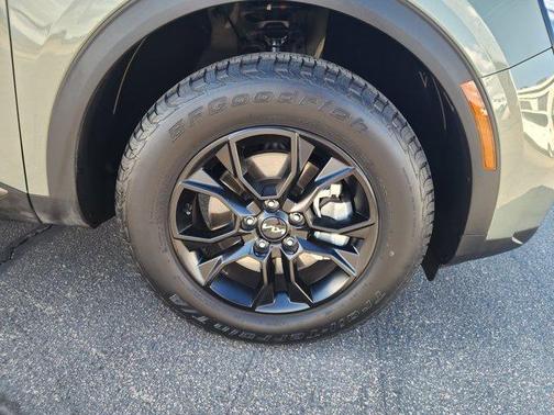 2023 Kia Sportage X-Pro