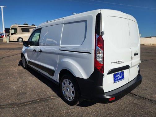 2021 Ford Transit Connect XL
