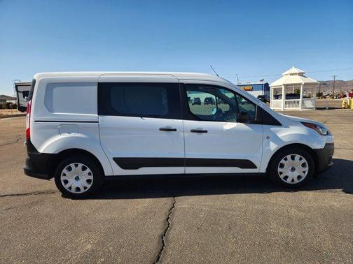 2021 Ford Transit Connect XL