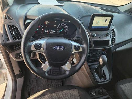 2021 Ford Transit Connect XL