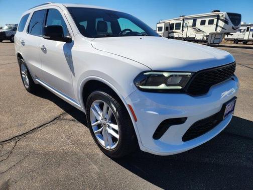 2024 Dodge Durango GT