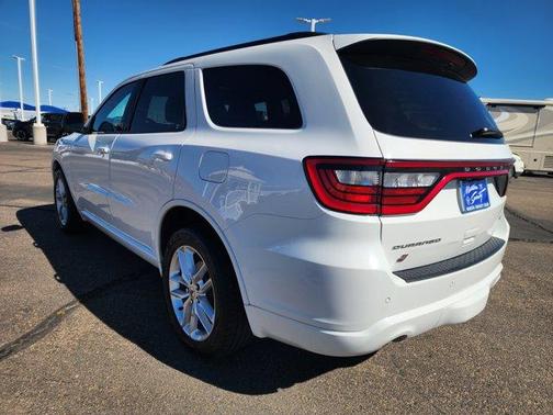 2024 Dodge Durango GT