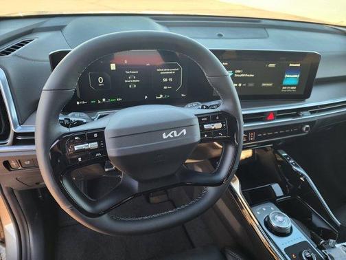 2026 Kia Sorento Hybrid SX Prestige