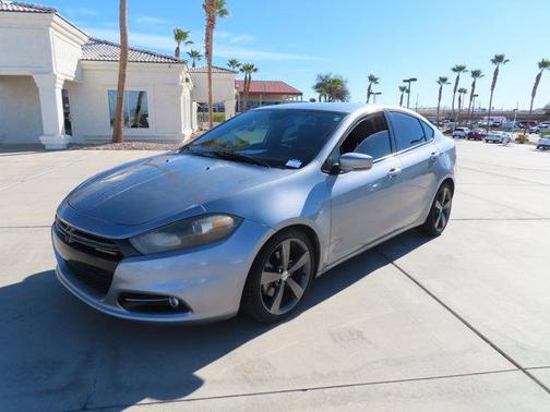 2013 Dodge Dart SXT