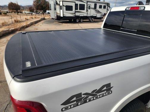 2025 RAM 1500 Limited