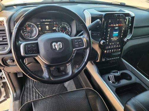 2020 RAM 2500 Laramie