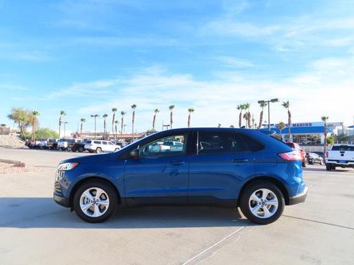 2020 Ford Edge SE