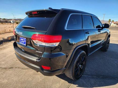 2014 Jeep Grand Cherokee Laredo
