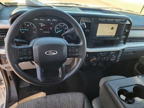 2024 Ford F-250 Super Duty