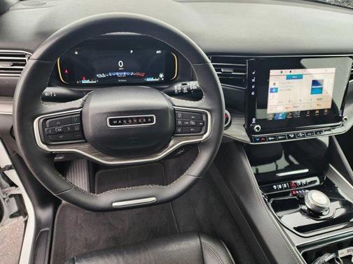 2023 Jeep Wagoneer L Series II