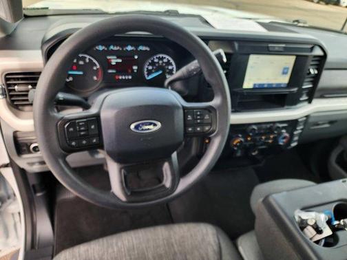 2026 Ford F-350 Super Duty