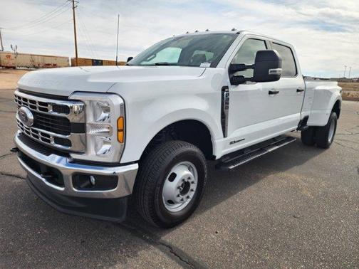 2026 Ford F-350 Super Duty