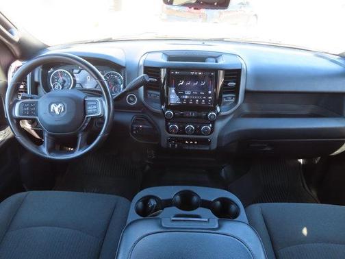 2022 RAM 3500 Tradesman