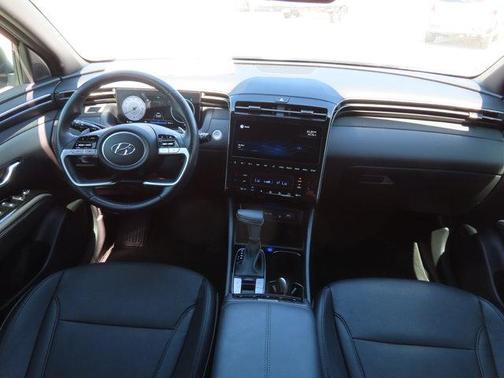 2022 Hyundai SANTA CRUZ 2.5T Limited