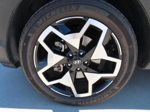 2022 Hyundai SANTA CRUZ 2.5T Limited