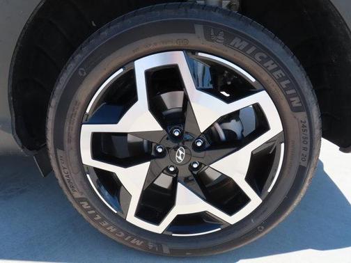 2022 Hyundai SANTA CRUZ 2.5T Limited