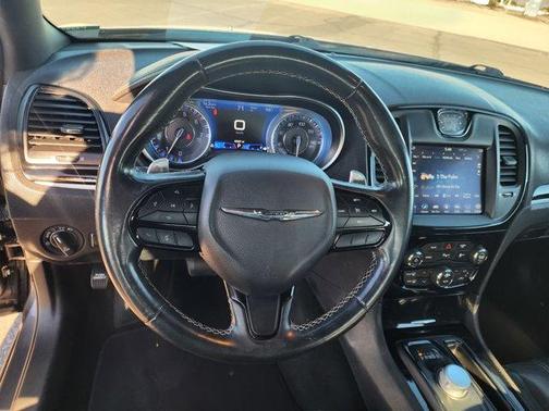 2021 Chrysler 300 S