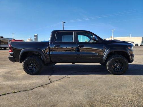 2023 RAM 1500 TRX