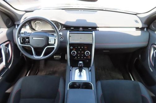 2021 Land Rover Discovery Sport R-Dynamic S