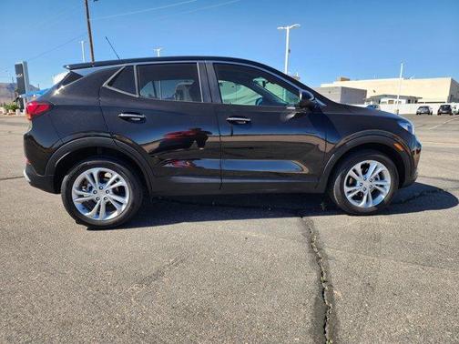 2022 Buick Encore GX Preferred
