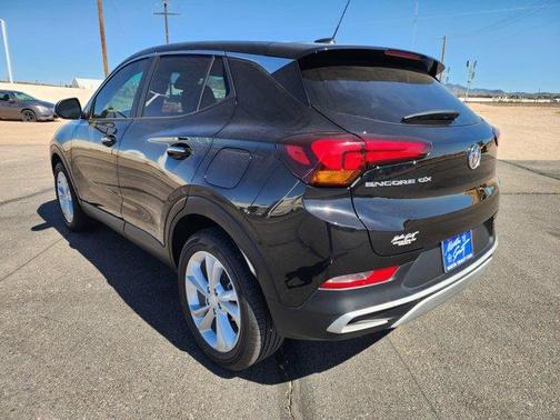 2022 Buick Encore GX Preferred
