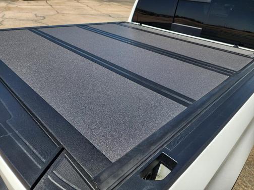 Summit White 2026 GMC Sierra 1500 AT4X