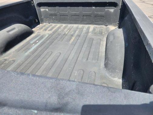 2016 RAM 2500 SLT