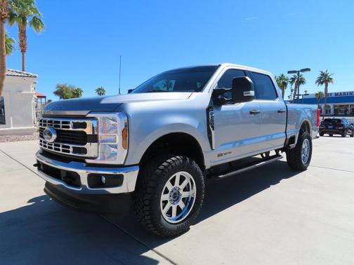 2024 Ford F-250 XLT