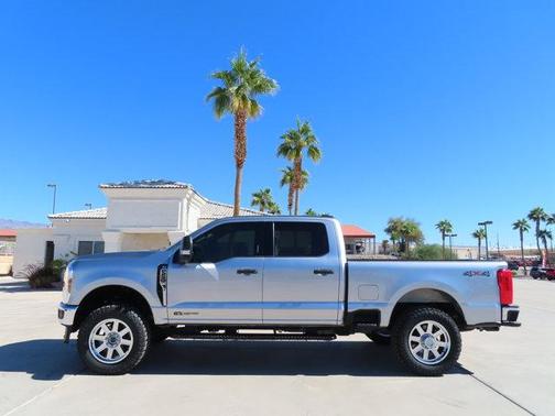 2024 Ford F-250 XLT