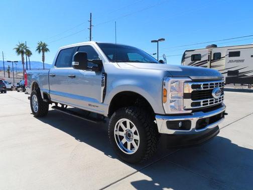 2024 Ford F-250 XLT