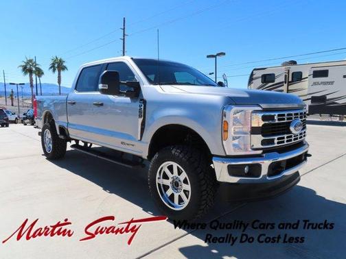 2024 Ford F-250 XLT