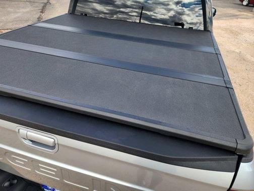 2025 Honda Ridgeline Sport
