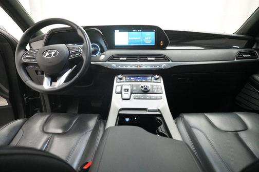 Moonlight Cloud 2020 Hyundai PALISADE Limited