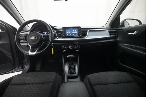 2020 Kia Rio S