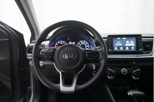 2020 Kia Rio S