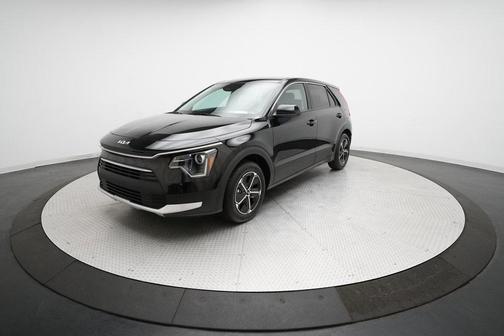 2024 Kia Niro LX