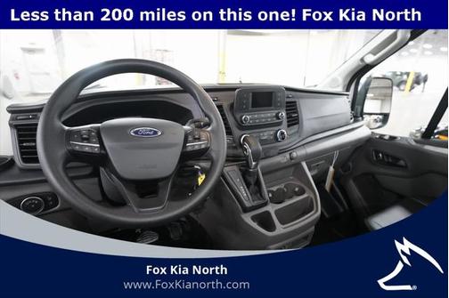 2024 Ford Transit-150 Base