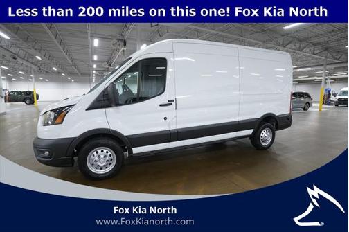 2024 Ford Transit-150 Base