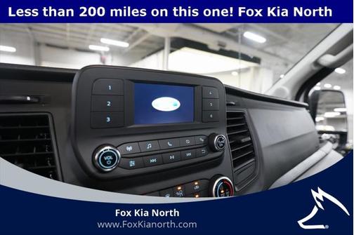 2024 Ford Transit-150 Base