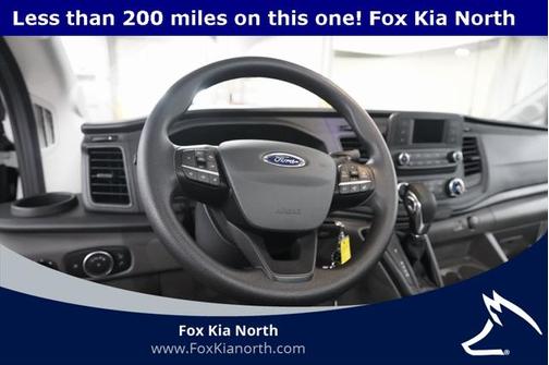 2024 Ford Transit-150 Base