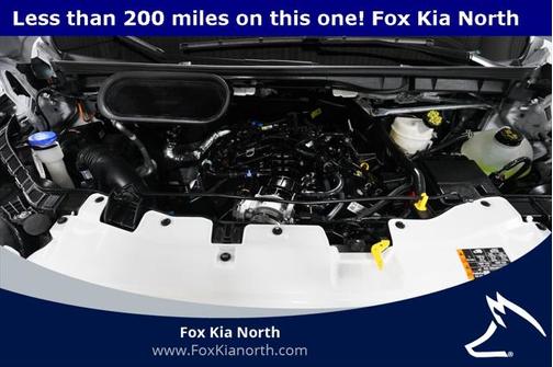 2024 Ford Transit-150 Base