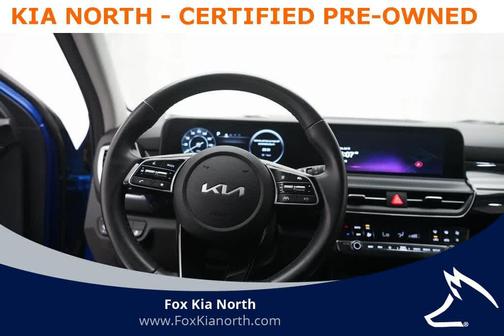 2024 Kia Seltos X-Line