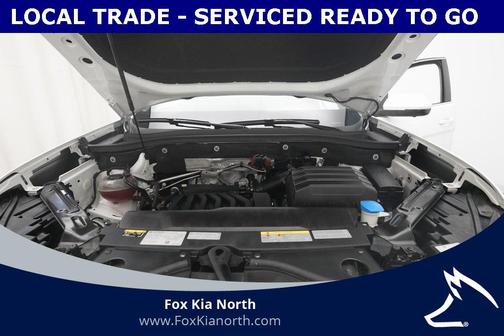 2022 Volkswagen Atlas Cross Sport 3.6L V6 SEL Premium R-Line