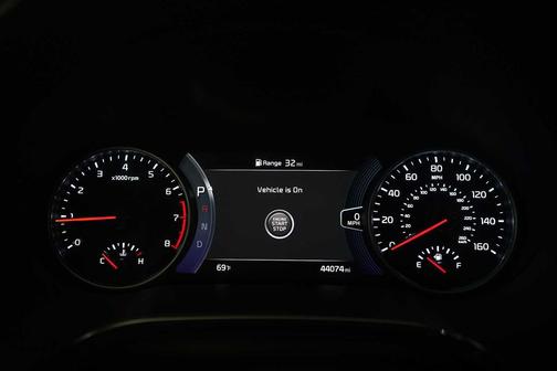 2023 Kia Seltos SX Turbo