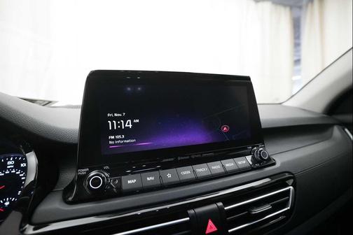 2023 Kia Seltos SX Turbo