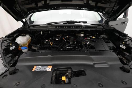 Magnetic Metallic 2019 Ford Edge SEL